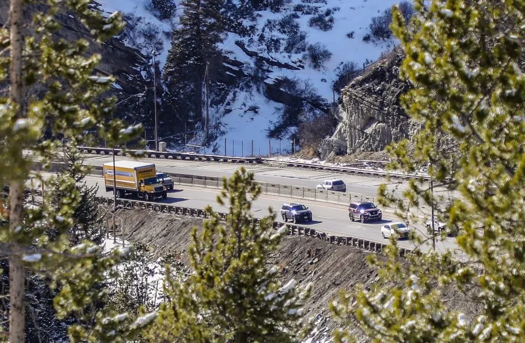 Colorado Initiative 175 Forces Voters to Choose Between Road Funding and Healthcare