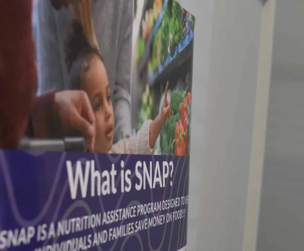 Colorado Counties Face Medicaid and SNAP Funding Cuts