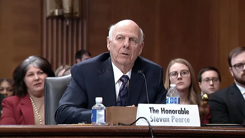 Stevan Pearce Confirmed as BLM Director Amid Colorado Public Land Sale Fears
