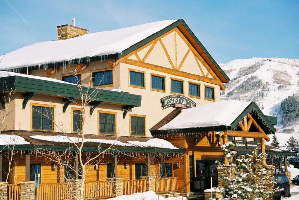Amy Dickson stood in the council chamber, watching the lights flicker on over Steamboat Springs