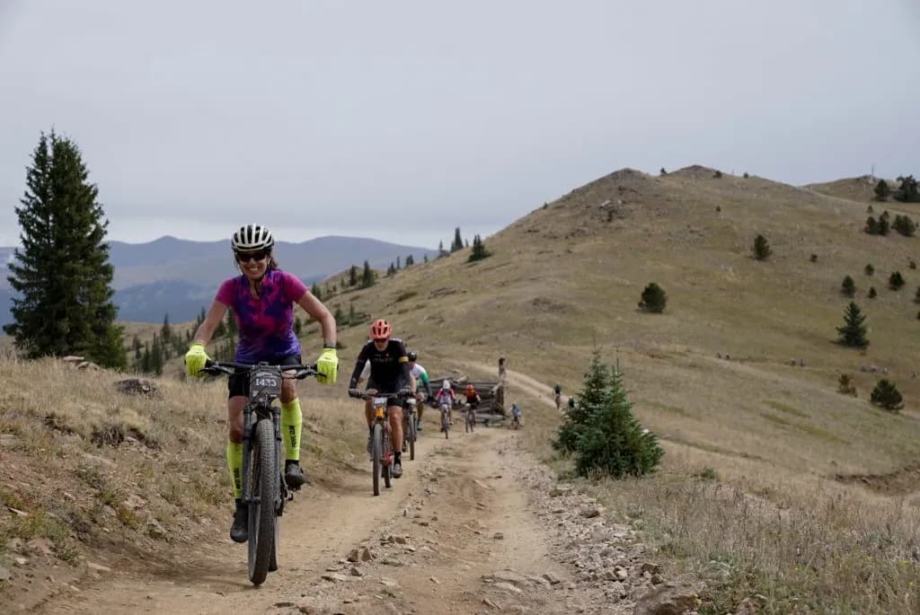 Leadville Clears Final Hurdle for Summer Mountain Bike Series