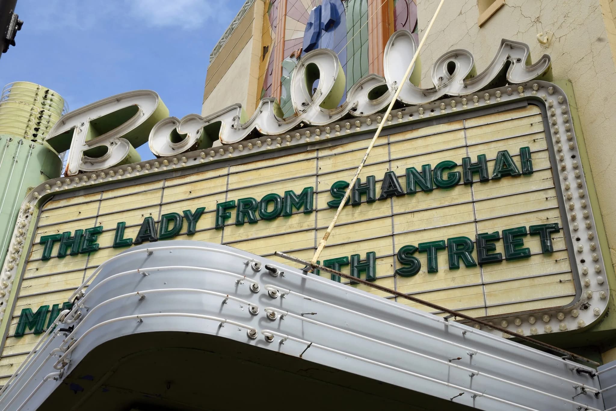 Seven Film Festivals Light Up Colorado This Week
