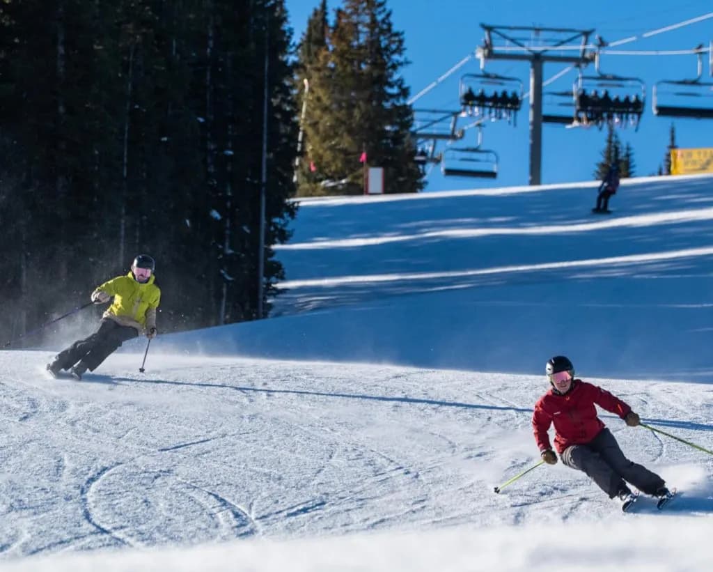 Copper Mountain Resort Extends Season to May 3