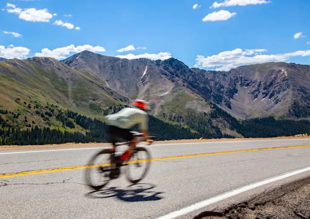 Nearly 4,000 Cyclists Conquer 38th Annual Triple Bypass