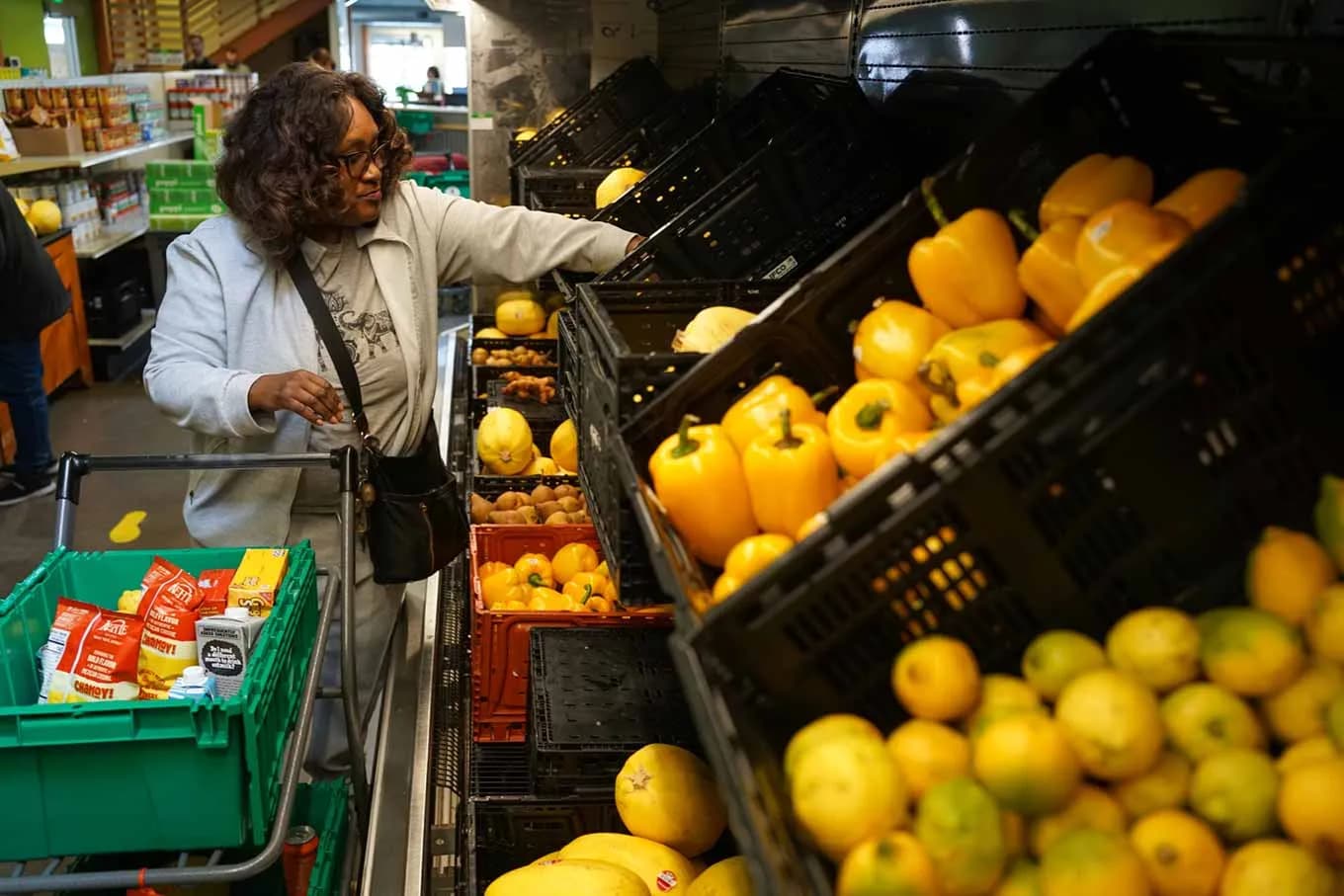 Colorado's $100 Raise Penalty: How a Small Increase Costs Families SNAP Benefits