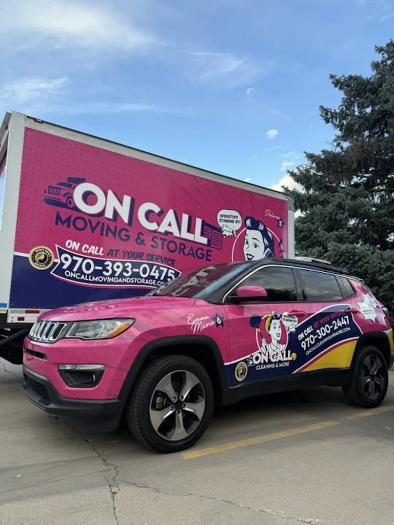 Sarah Siegel Launches On Call Moving and Consignment in Vail Valley