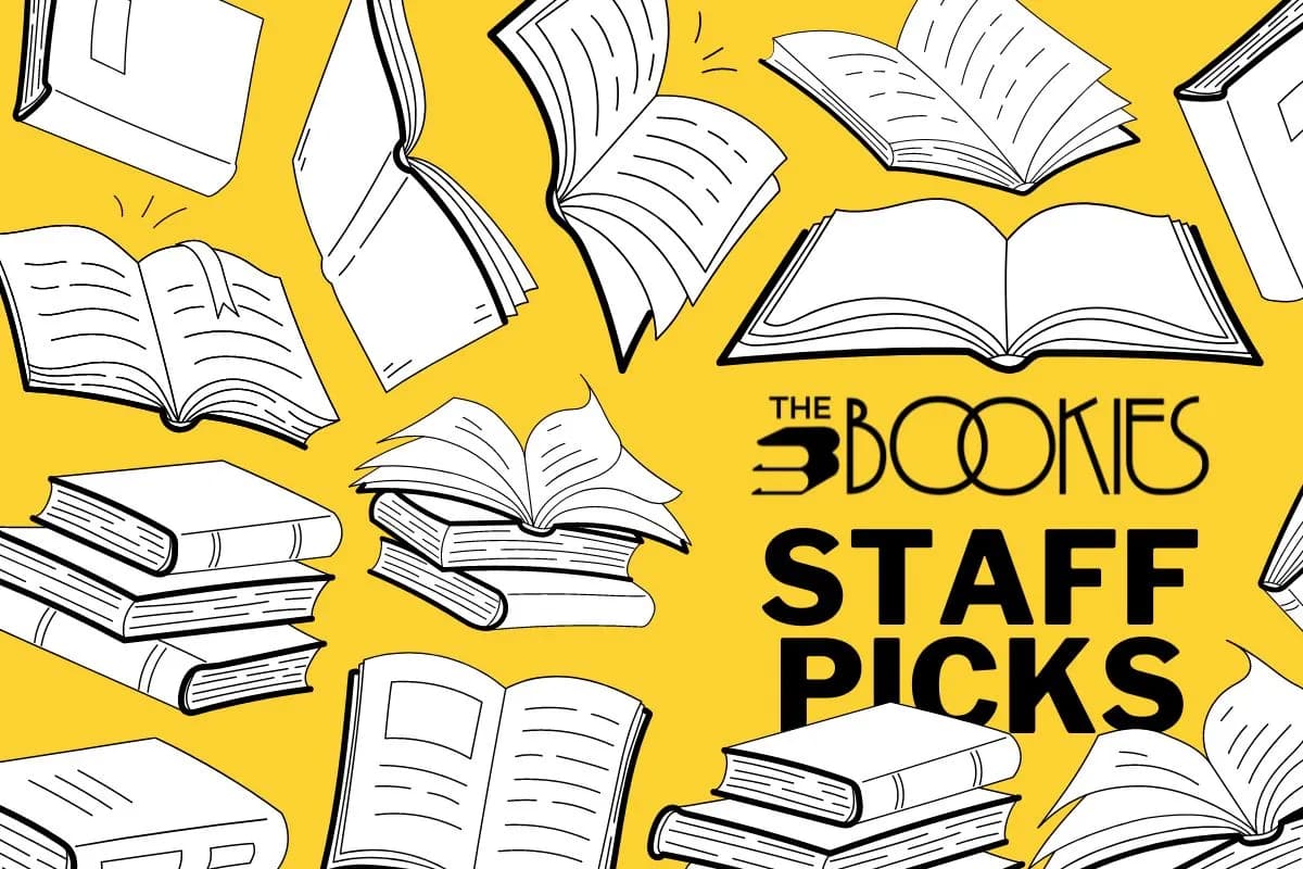 Grand Junction Bookstore Recommends Unique Titles