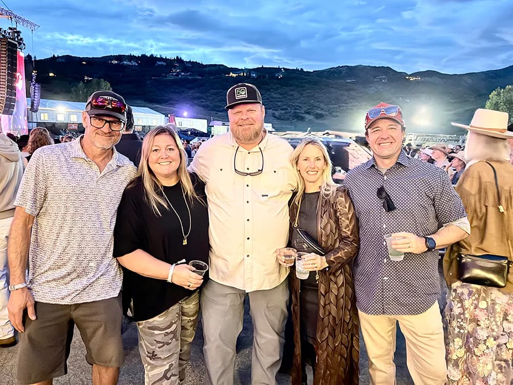 Jazz Aspen Snowmass Books First EDM Act Jan Blomqvist