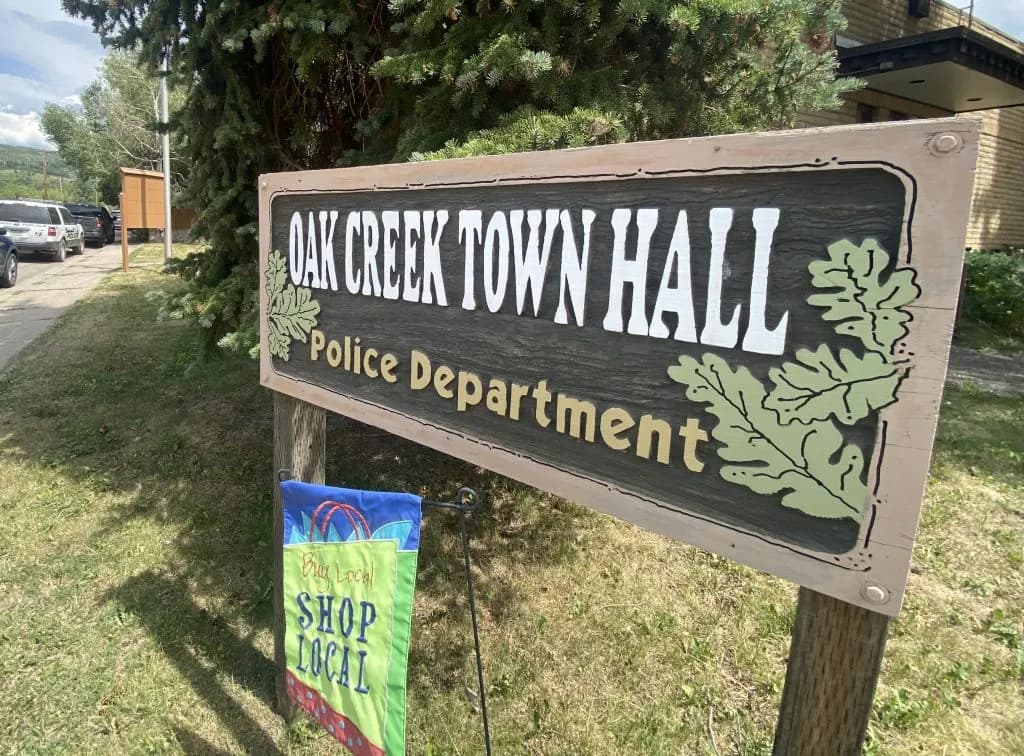 Oak Creek Considers 1% Sales Tax Hike for Law Enforcement or Infrastructure