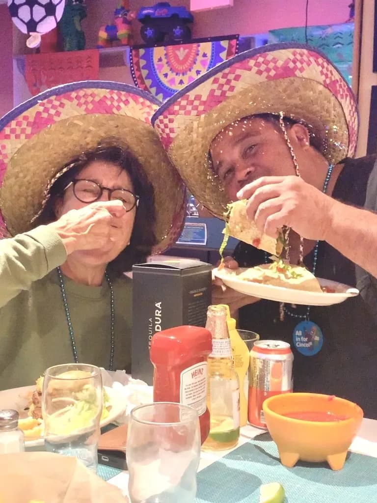 Eagle County Restaurants Celebrate Cinco de Mayo