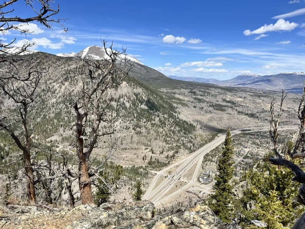 Colorado Records Worst Snowpack Year on History