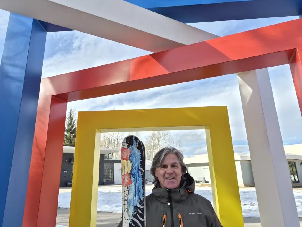 Aspen Community Comes Together During Off Season
