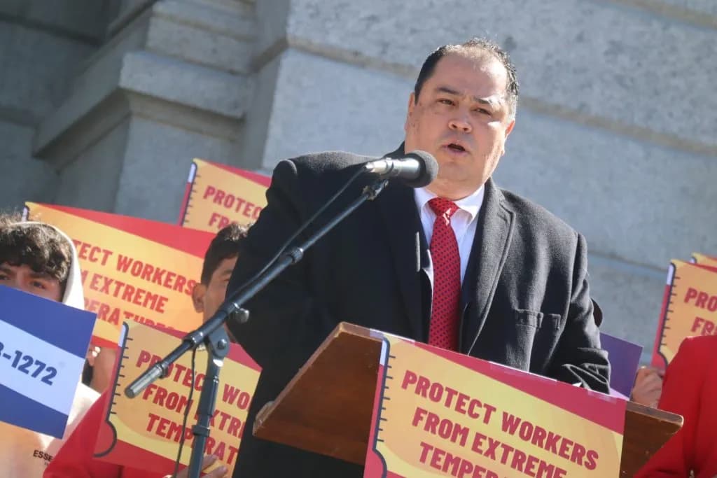 Colorado Latino Survey Shows 46% Believe State Heading Wrong Direction