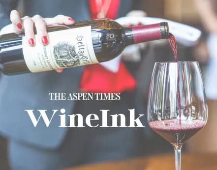 Aspen Times Readers Vote for Best Local Sommelier