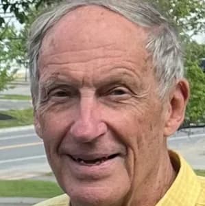 Vail Remembers Jim Steane After 21 Years at the Base