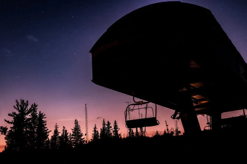 Stars Above Aspen Returns to Ajax Mountain for Perseid Meteor Shower