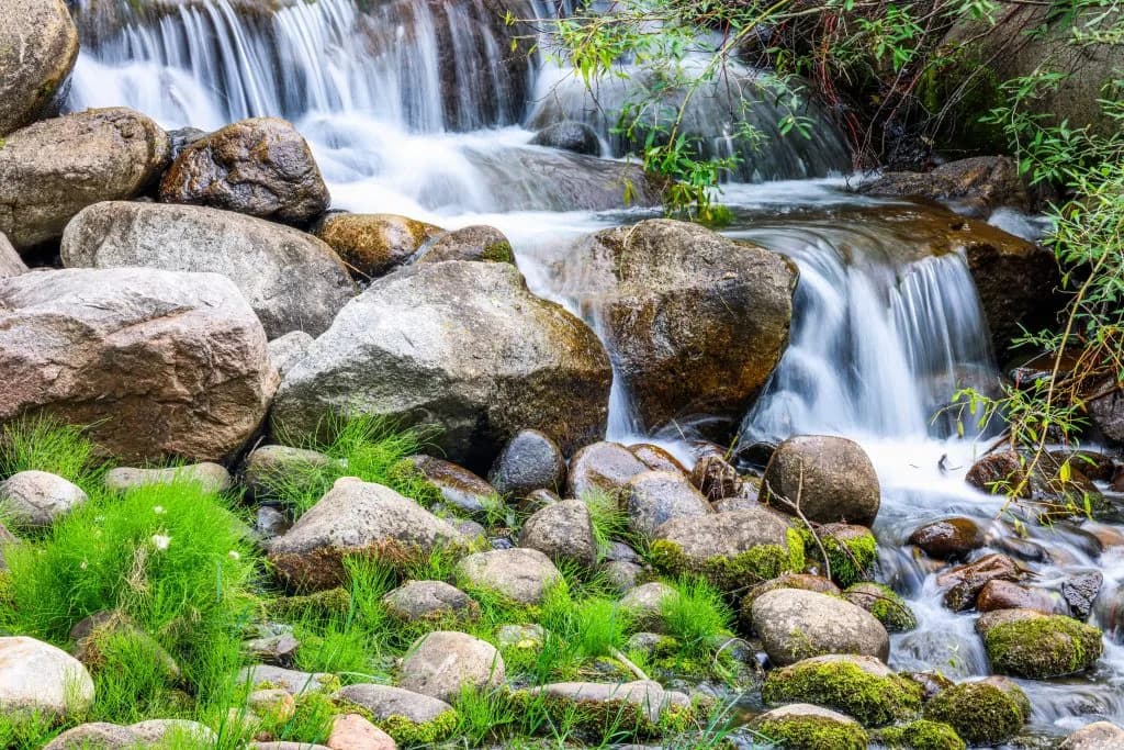 Aspen Reports Less Than Half Snow Water Equivalent in March Flight