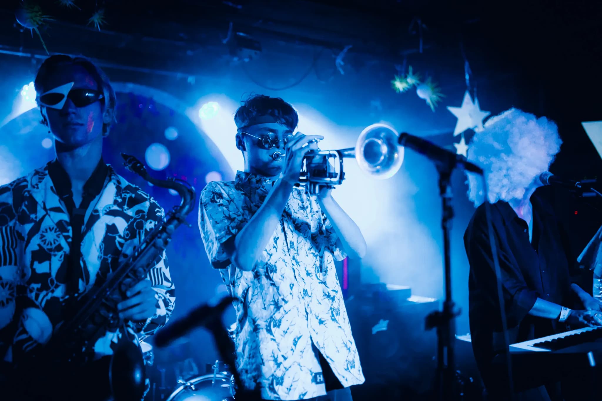 Blucifer’s First Rodeo Swallows UMS in Denver Neighborhood Shift