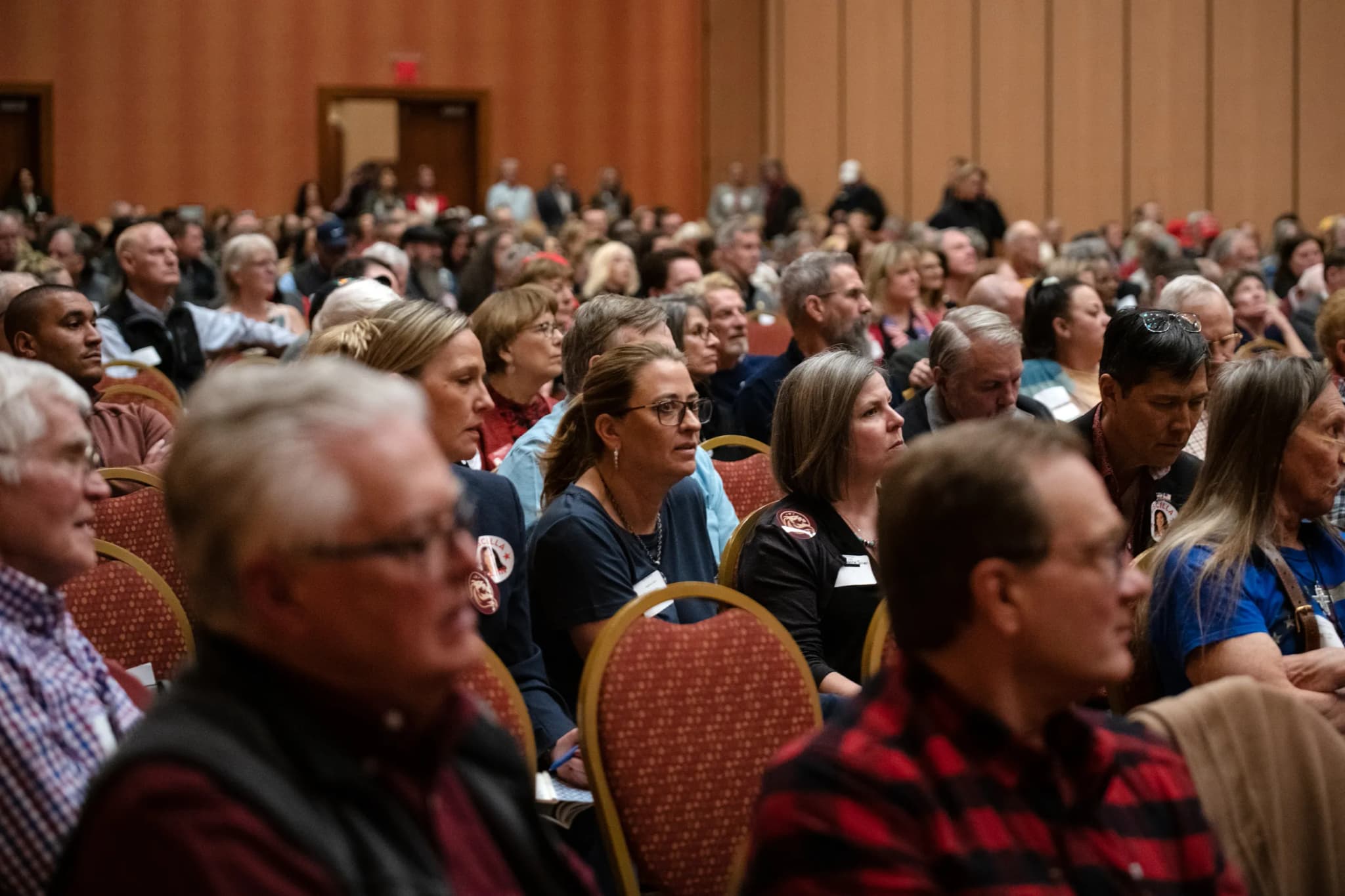 Federal Judge Rules Against Colorado Primary System