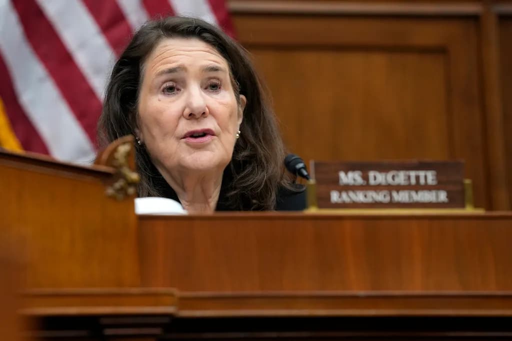 Super PACs Spend $1.3 Million to Protect Rep. Diana DeGette in Colorado 1st District