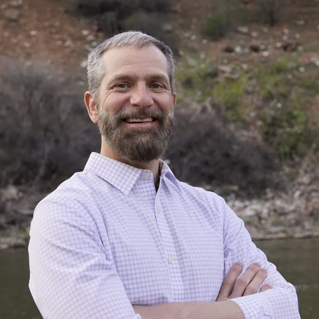 Eric Rudd Targets Garfield County Developer in Commissioner Race