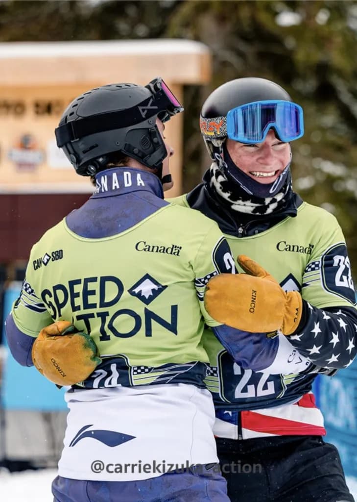 Steamboat Snowboarder Washes Windows To Fund $62K Season