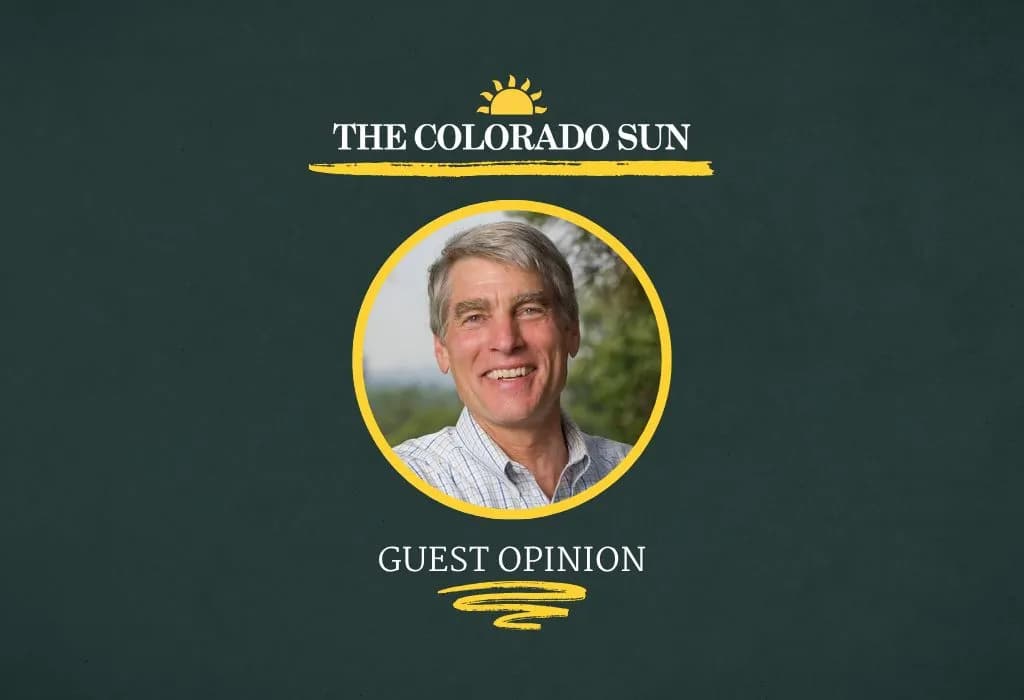 How Freedom the Wolf Became Colorado’s Reintroduction Proxy War