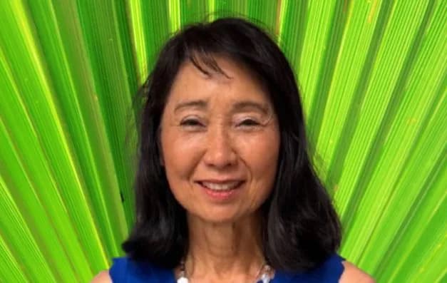 Mariko Tatsumotobringing Minamata Disease to Life in New Novel
