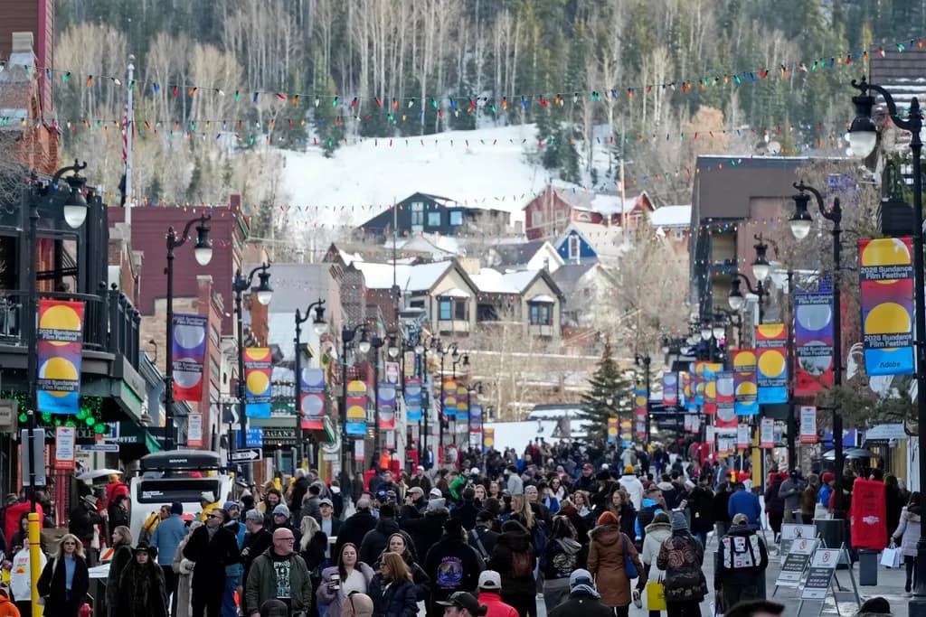 Cloudflare CEO Matthew Prince Targets Vail Resorts for Park City Sale