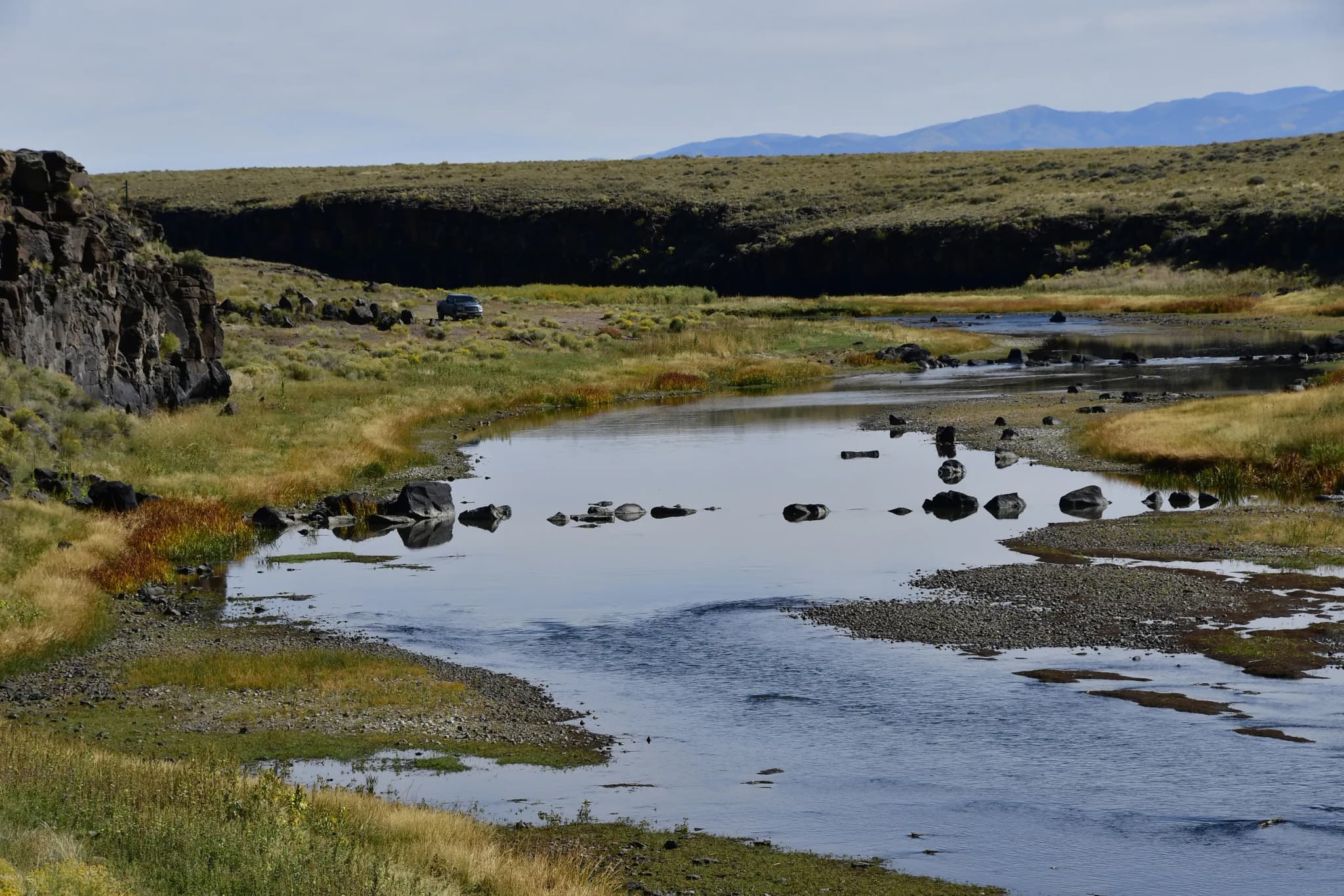 Colorado School of Mines Study Shows Climate Change Shifts Rio Grande Water Timing