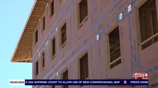 Gov. Jared Polis Highlights $4M State Funding for Grand Junction Affordable Housing