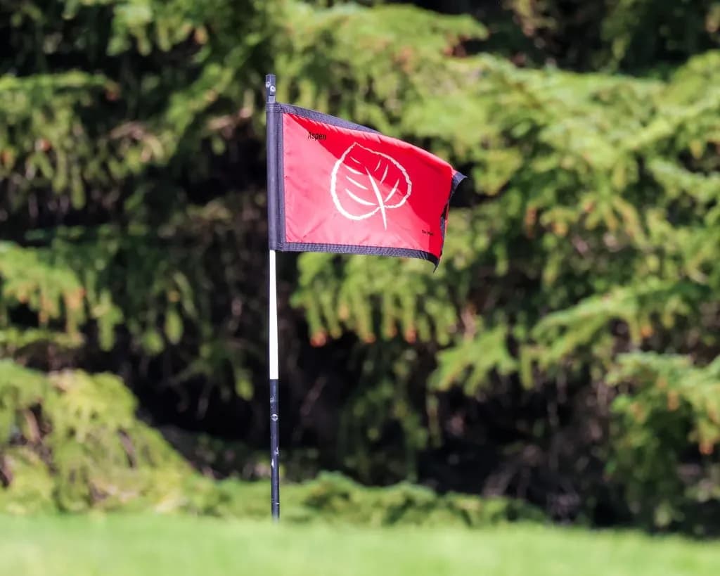 Aspen Golf Club Survey Reveals Upgrade Priorities