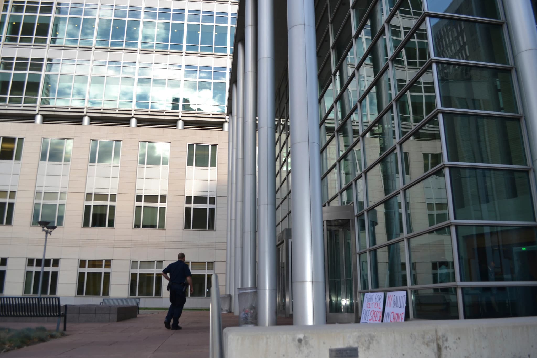 Judge Rules DOJ Has No Right to Colorado’s Sensitive Voter Data