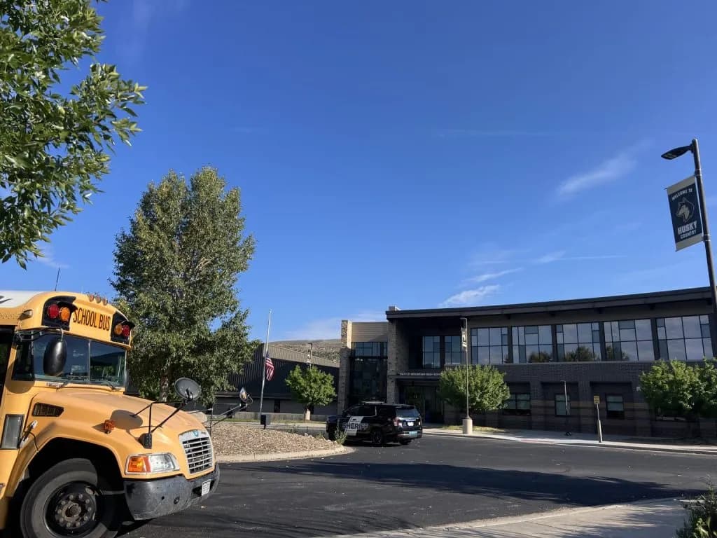Eagle County Schools Face Funding Challenges Despite Rising Property Values