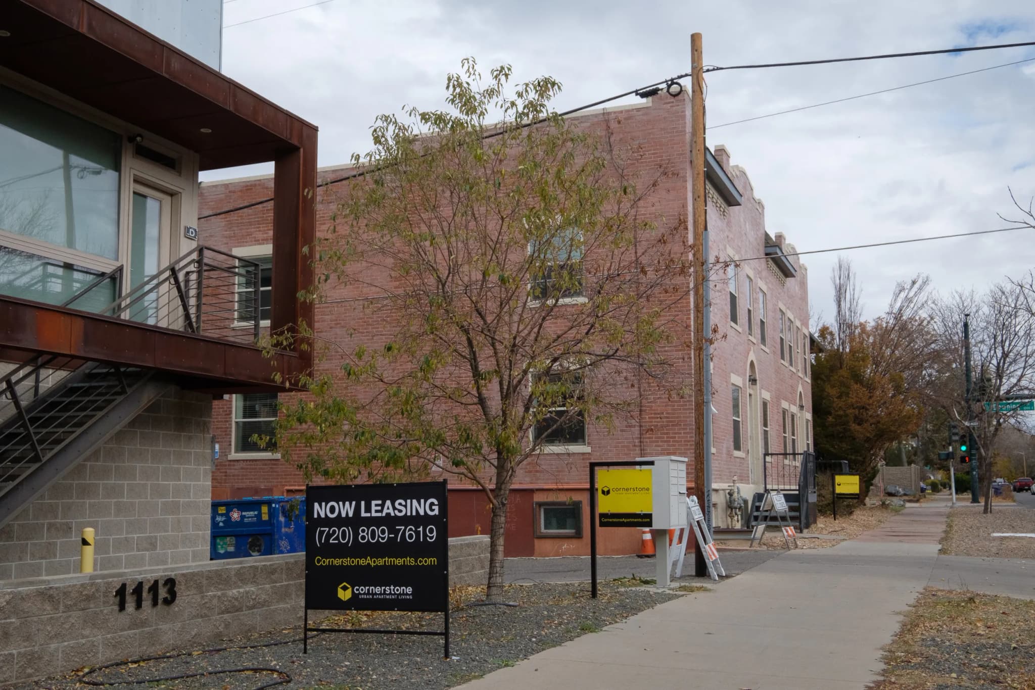 Denver Sees Record High Concessions Amid Rental Market Shift