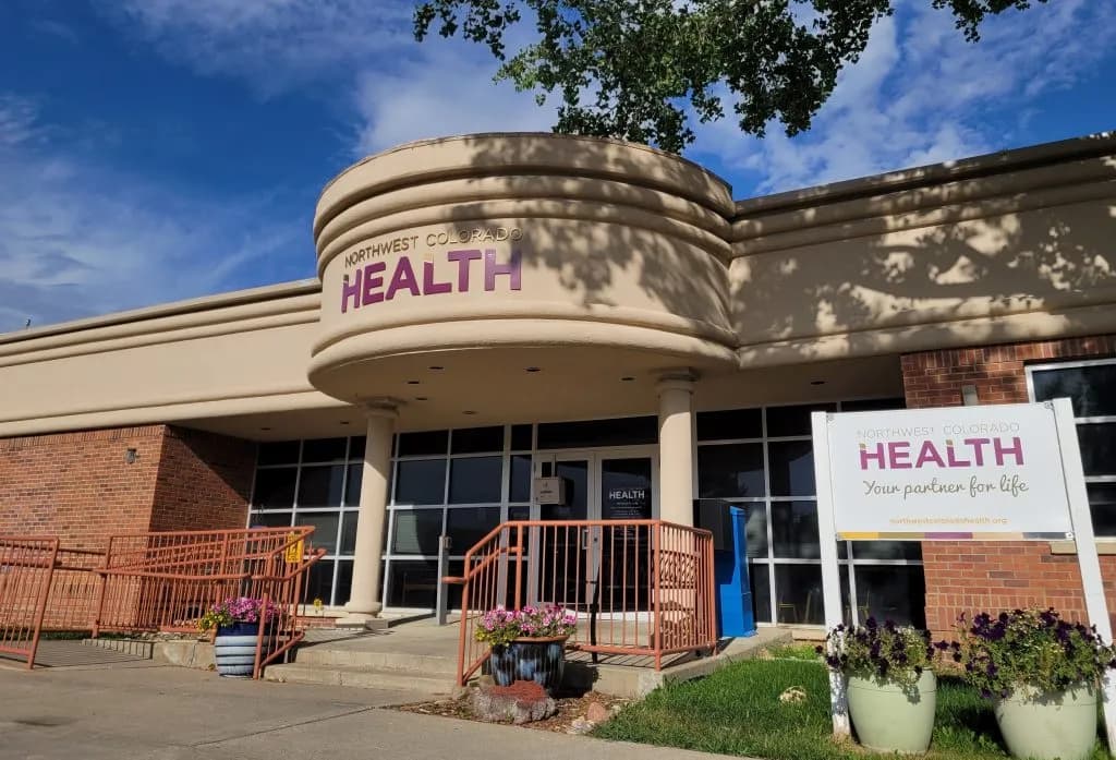 Northwest Colorado Health Closes $1M Gap With $800K Campaign