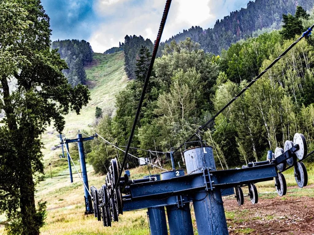 Aspen readers track gun laws, bat infestations, and Floyd Hill blasting
