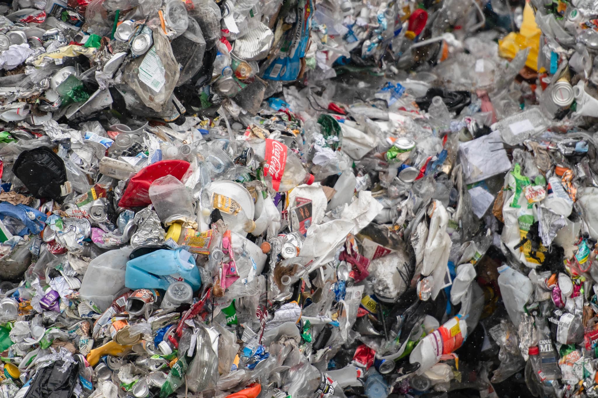 Wholesalers Sue Colorado Over New Recycling Fees