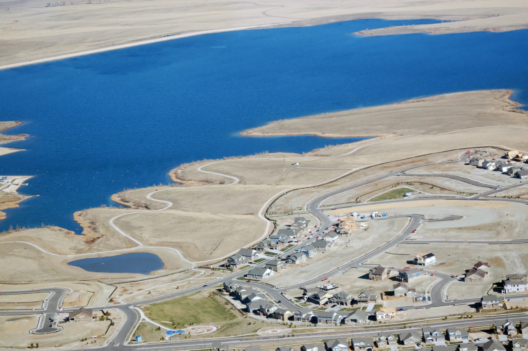 Aurora Reservoir Drill Site Approved Despite Community Opposition