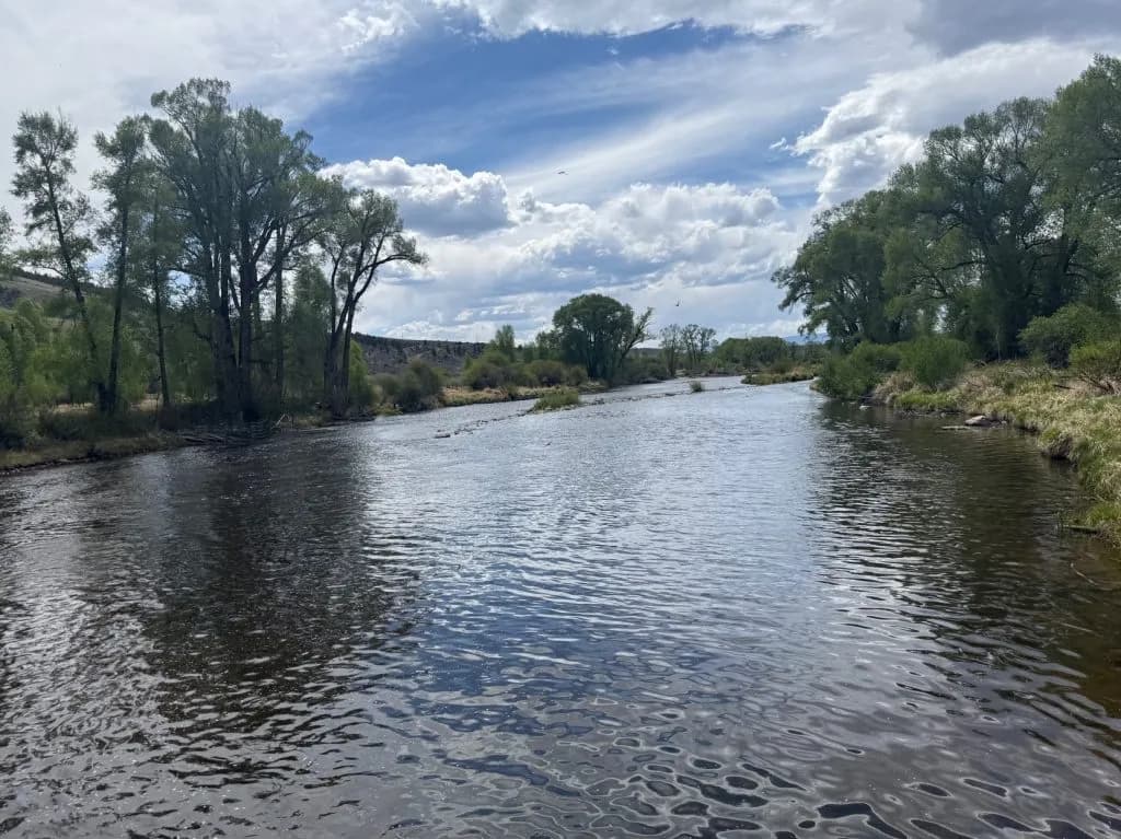 Colorado Declares Drought Emergency as Headwater Stress Hits Front Range