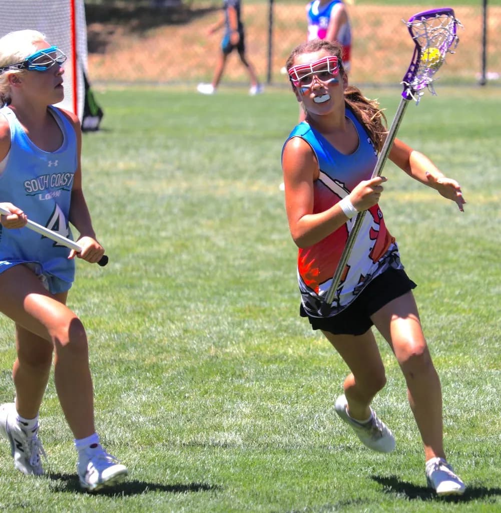 Vail Lacrosse Tournament Transforms Town With 2,500 Athletes