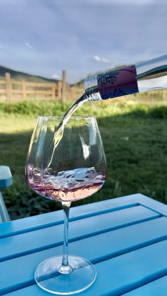 Western Slope Winemakers Elevate Rosé Beyond Trend