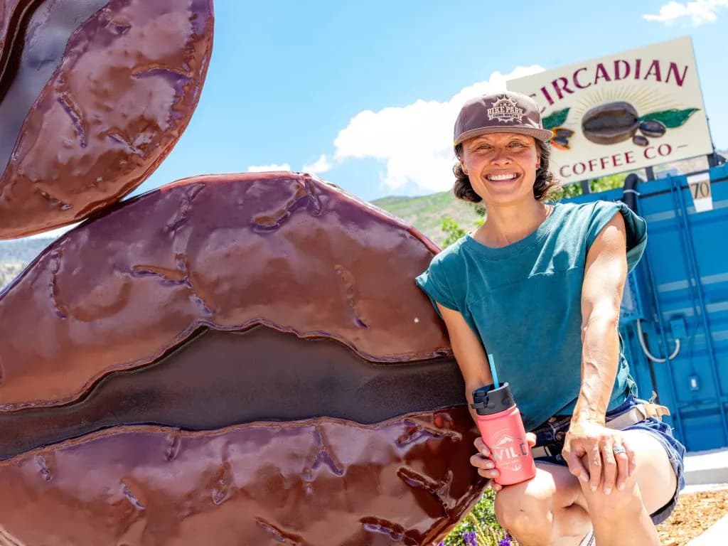 Circadian Coffee Co. Opens El Jebel Drive-Thru After Three-Year Wait