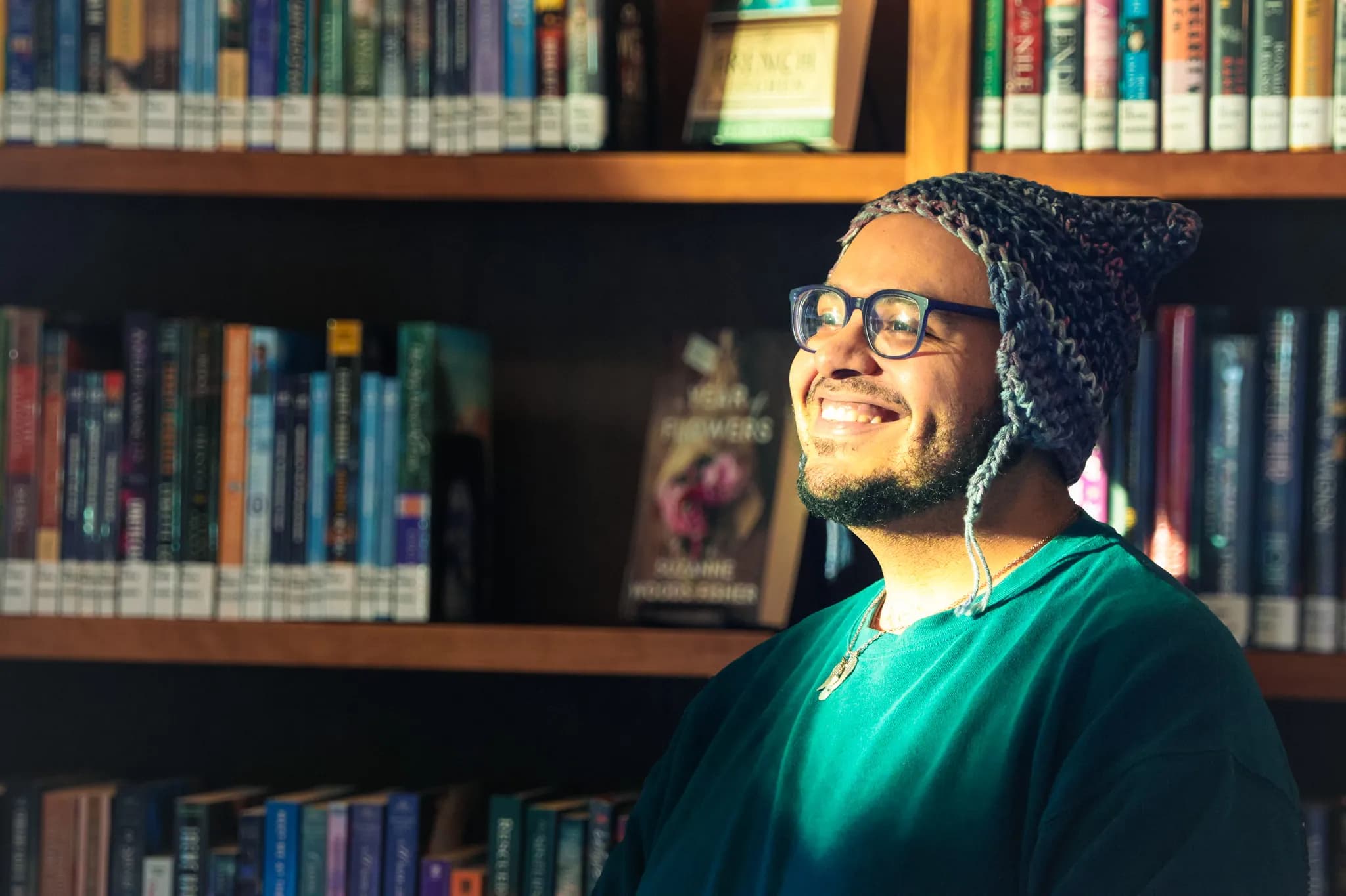 Western Slope Celebrates National Poetry Month with Local Workshops and Screenings