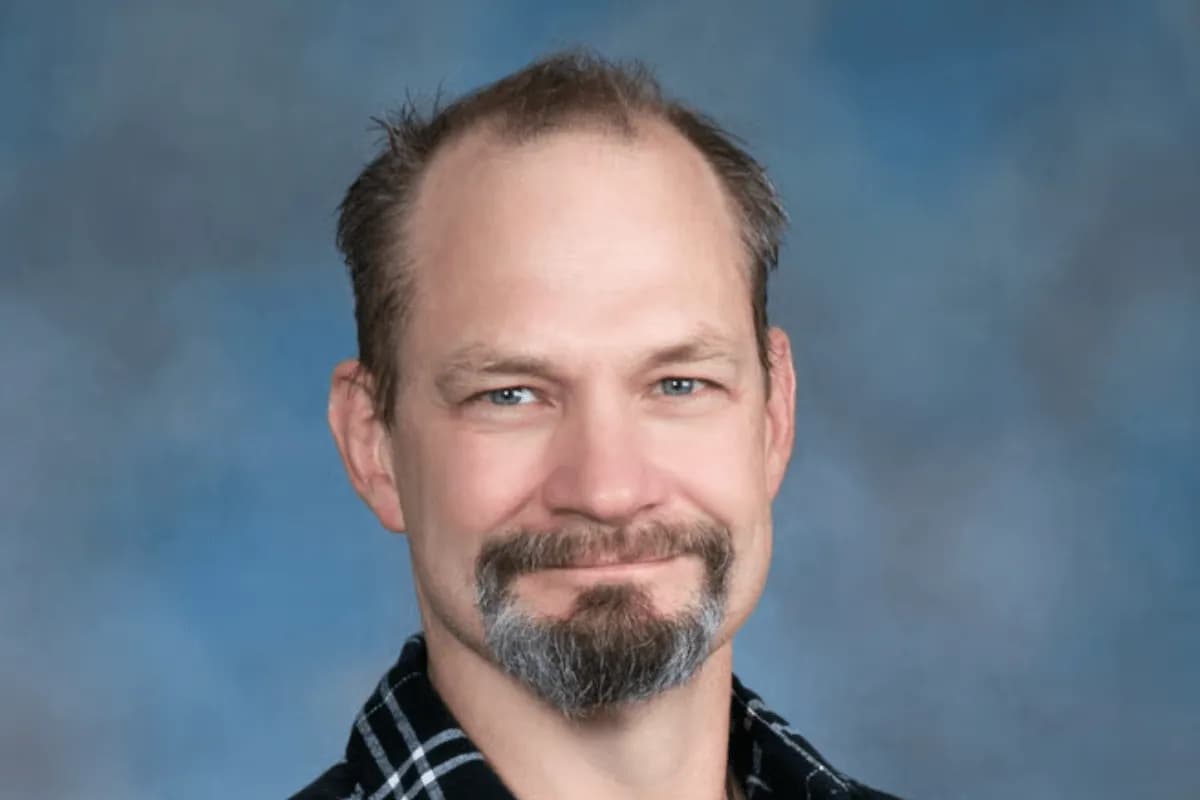Local Author Stefan Scheuermann Blends History and Fantasy in New Novel