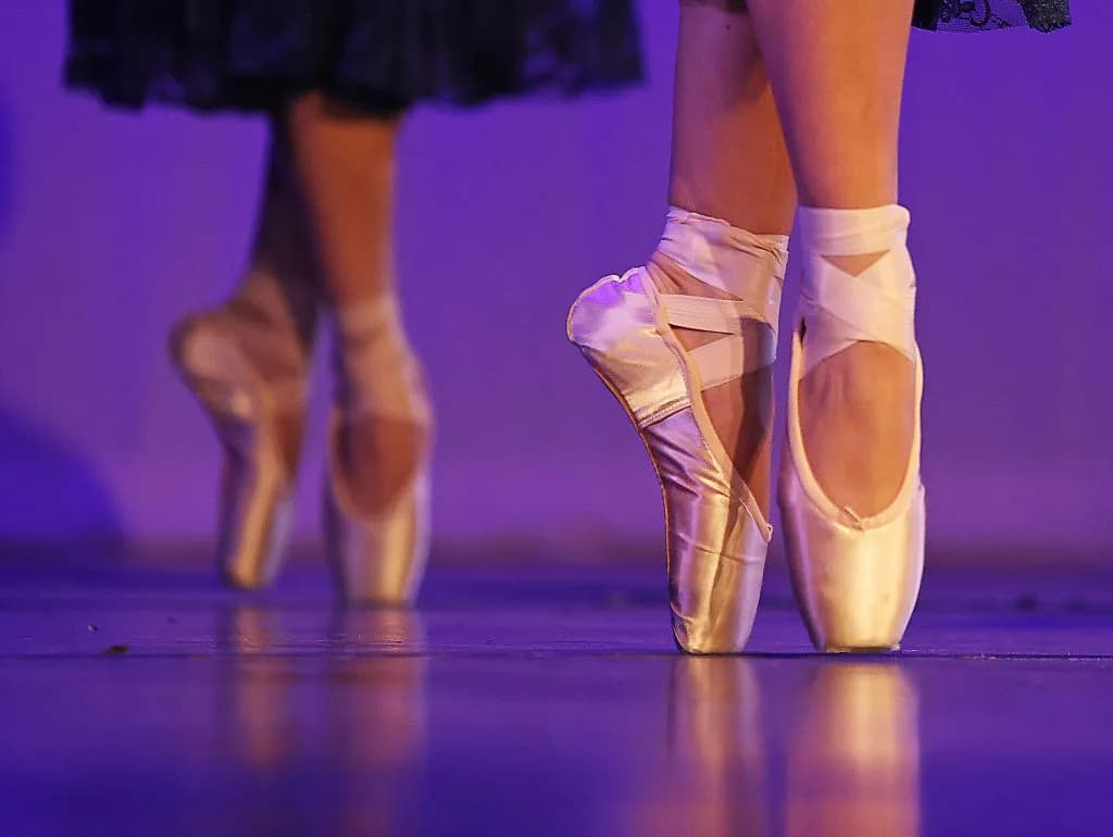 Elevation Dance Studio Presents Rhinestones & Rodeo Recital in Steamboat Springs