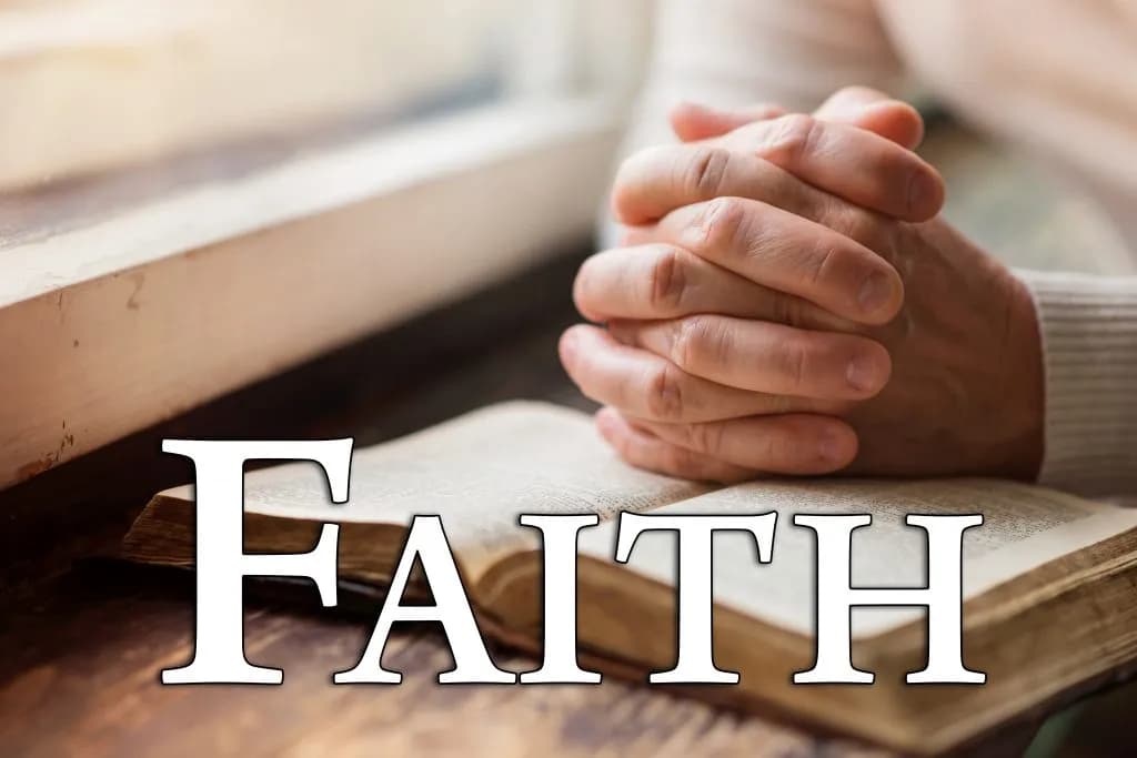 Ridgeview Pastor Argues Loving Others Is a Biological Necessity