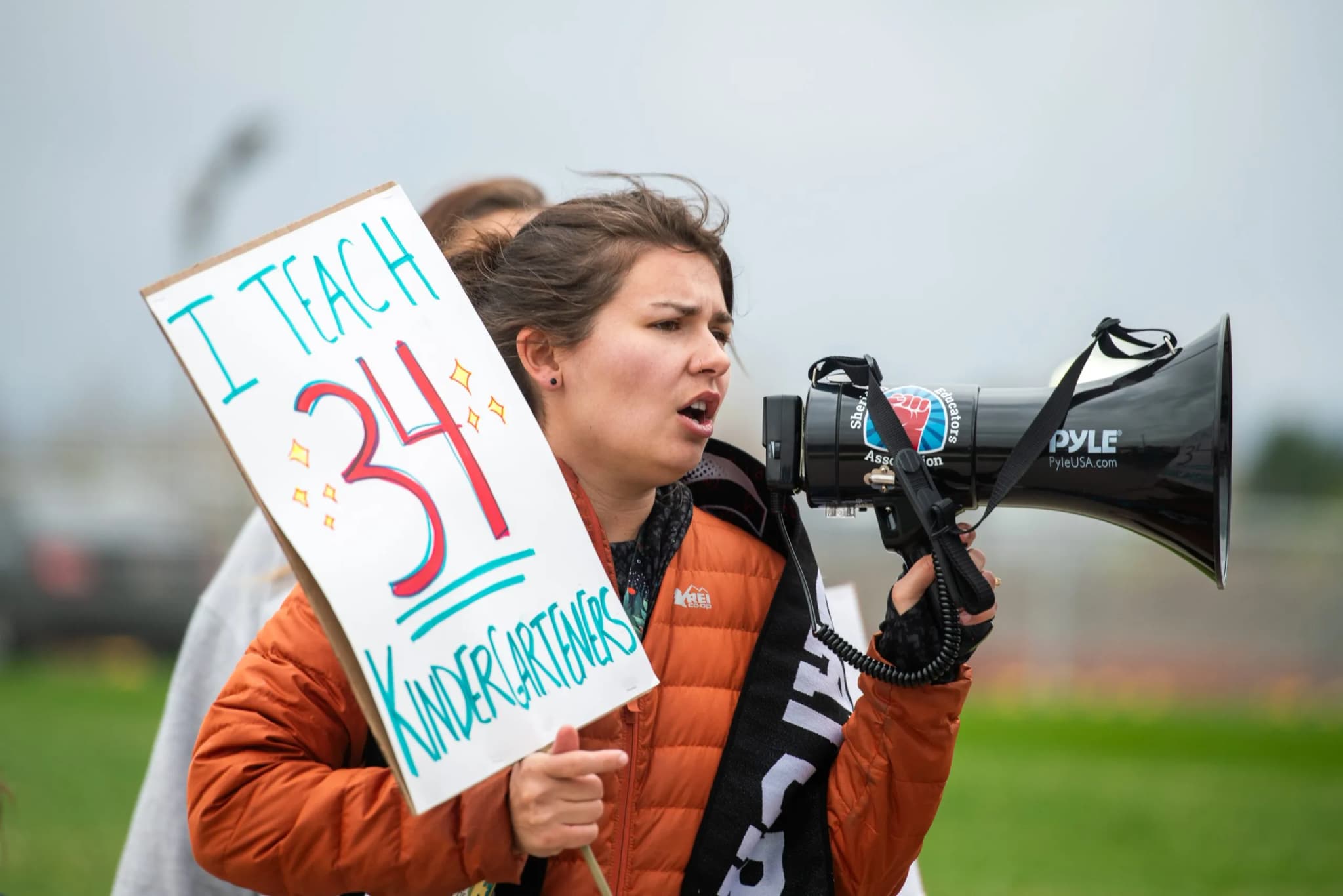 Englewood Teachers Strike Ends with Tentative Agreement