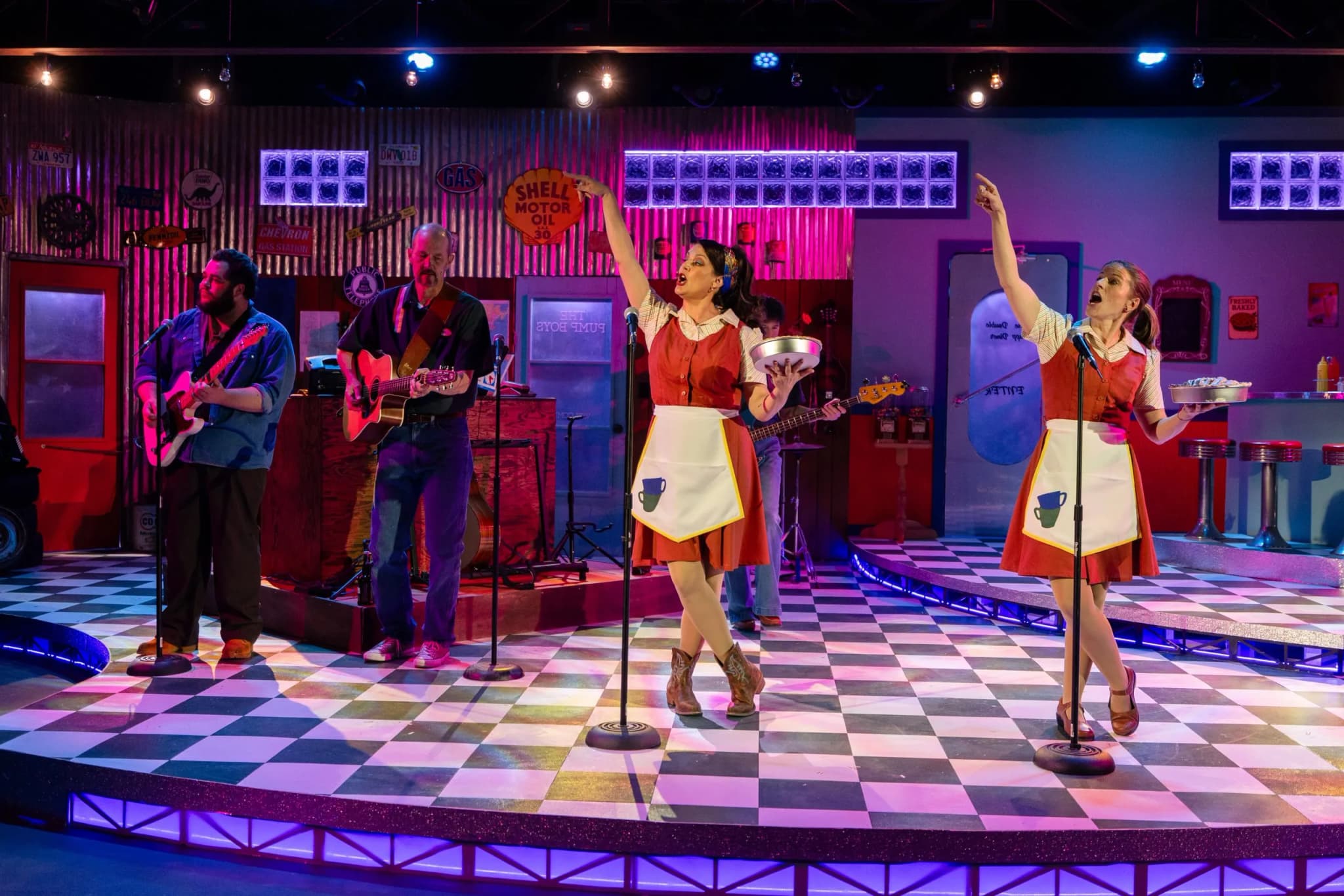 Miners Alley Theater Cuts Tickets to $15 to Boost Donations