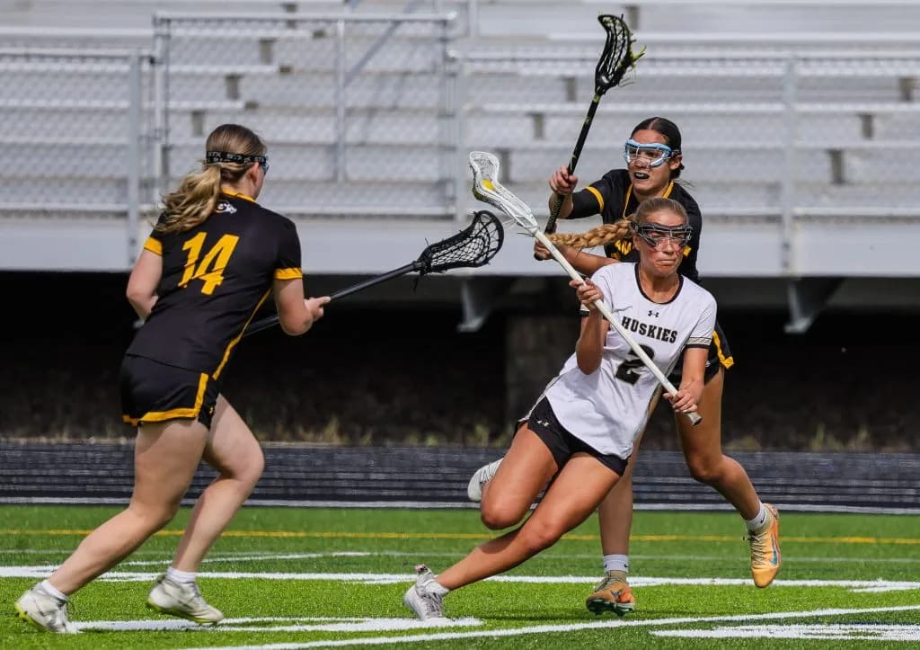 Battle Mountain Lacrosse Teams Advance to Quarterfinals With Dominant Wins